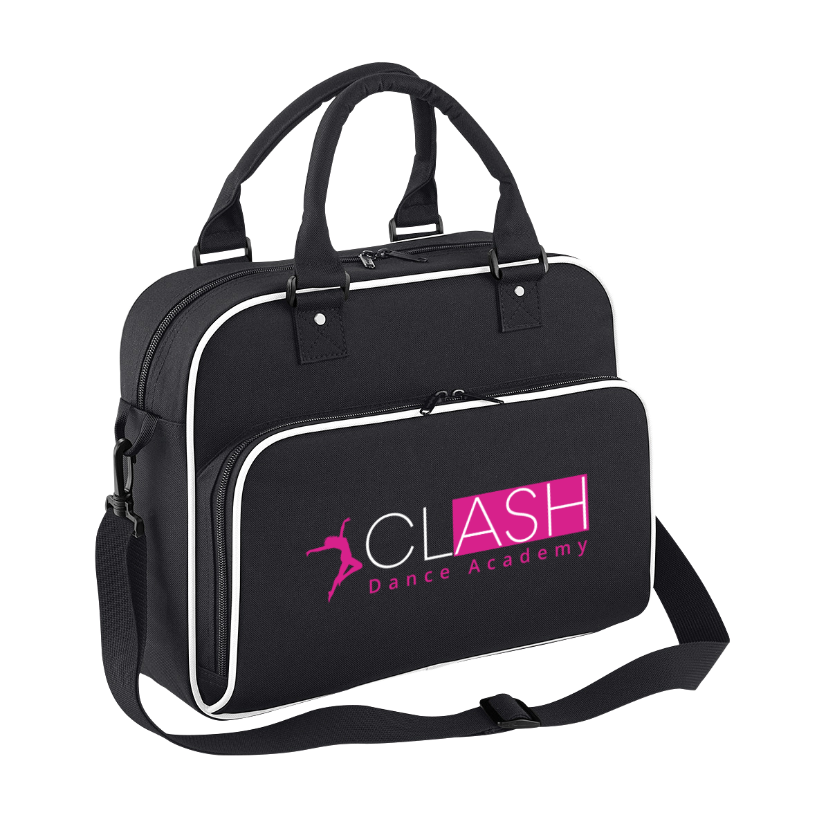 Clash Dance Academy Dance Bag