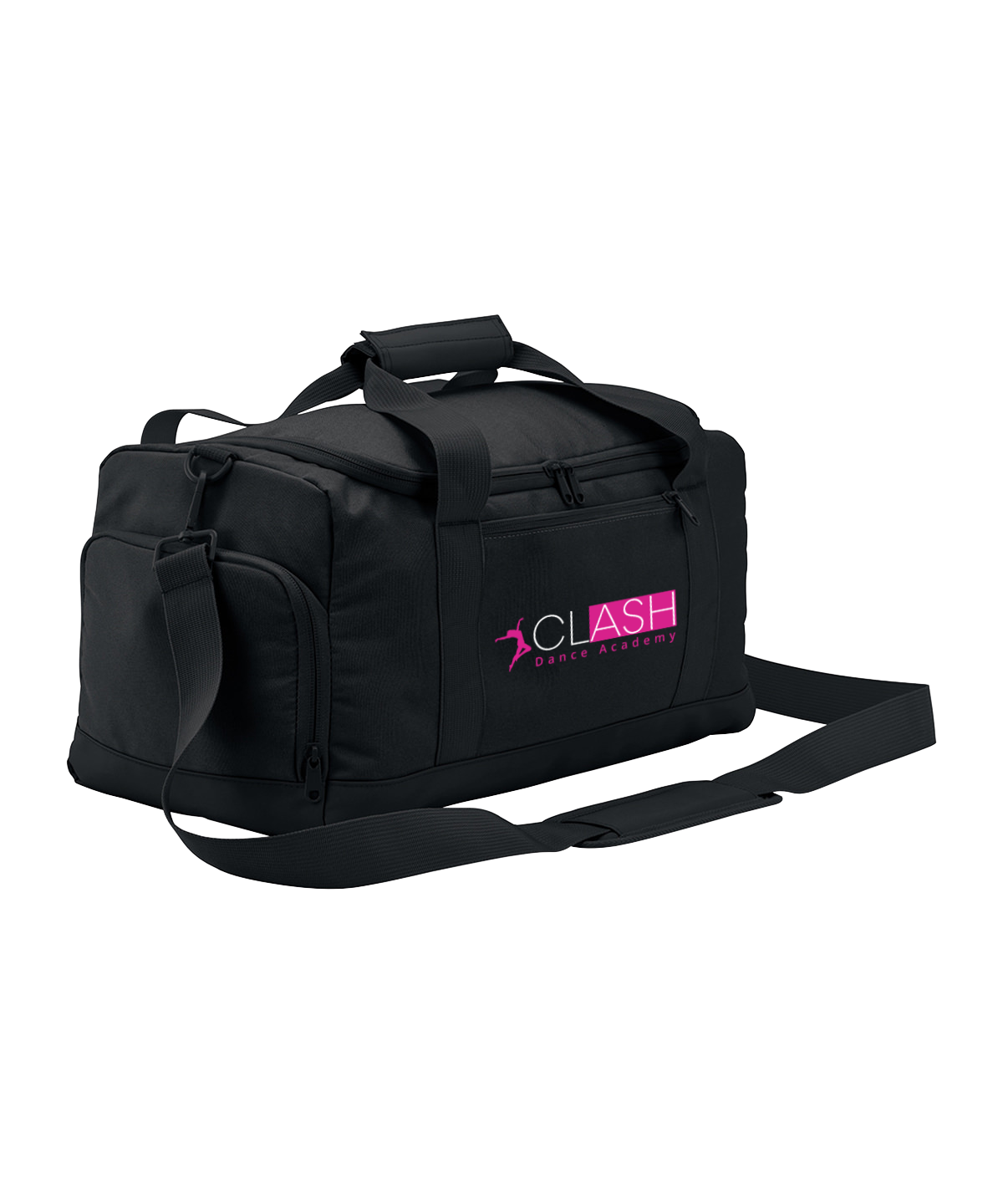 Clash Dance Academy Holdall