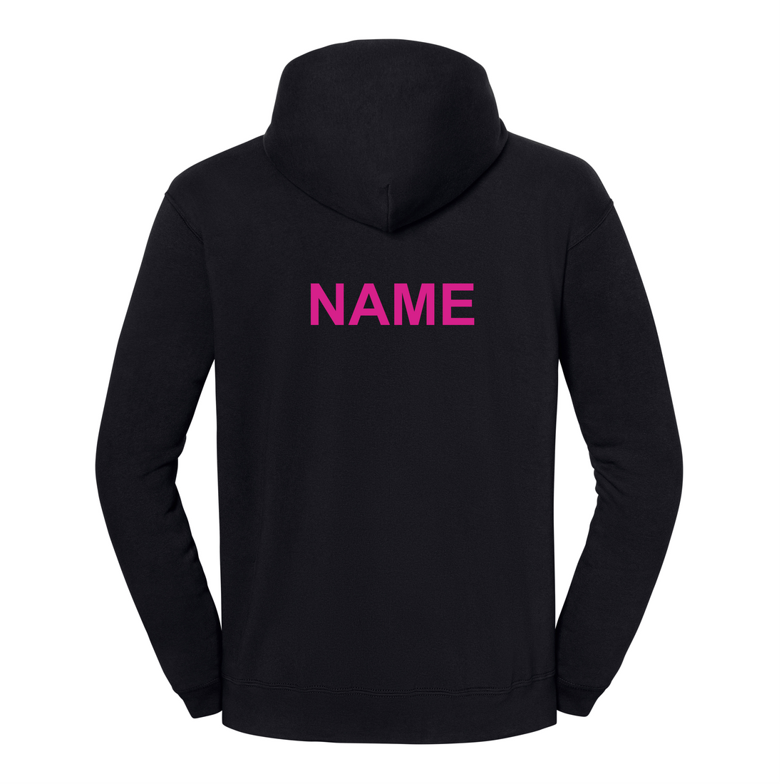 Clash Dance Academy Hoodie