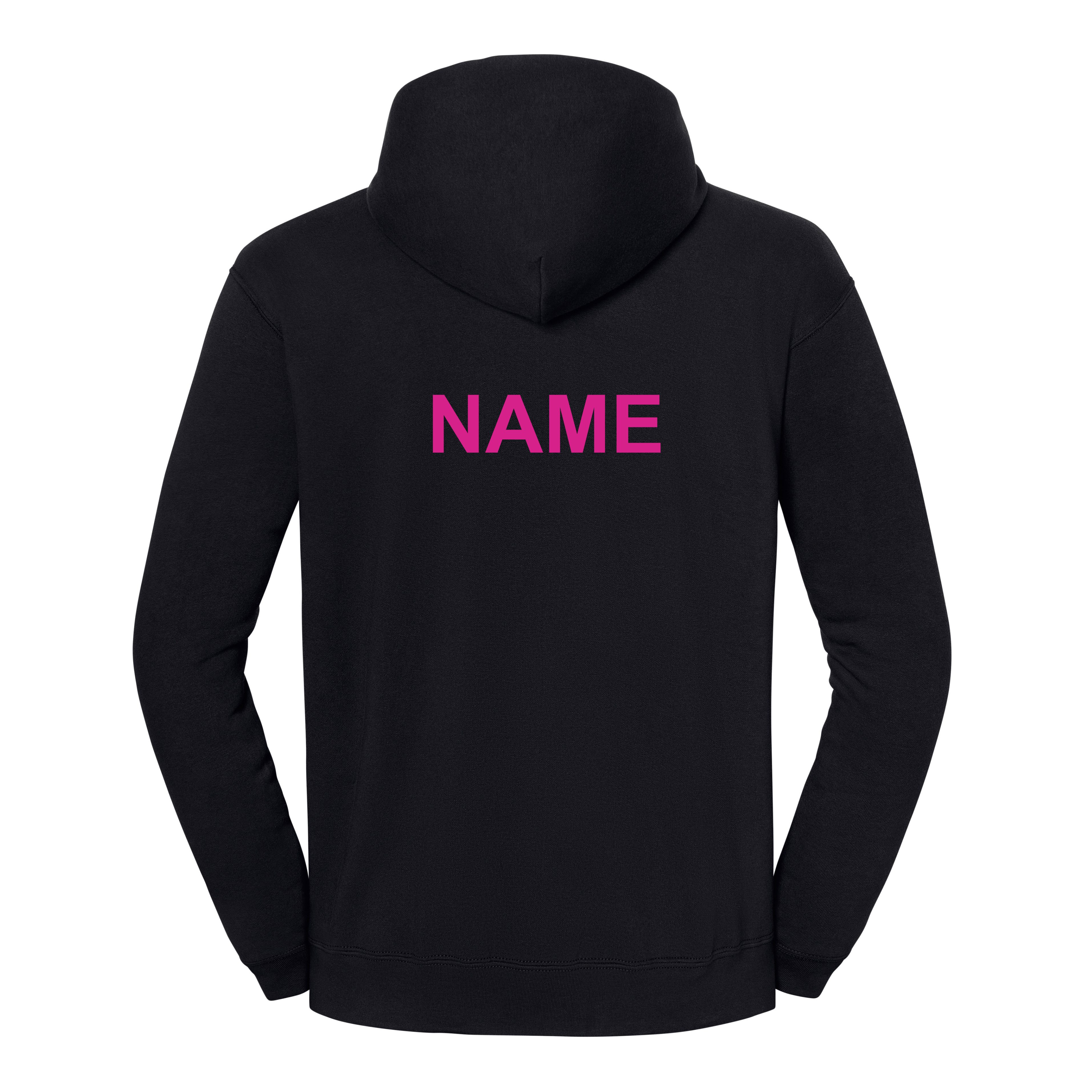 Clash Dance Academy Hoodie