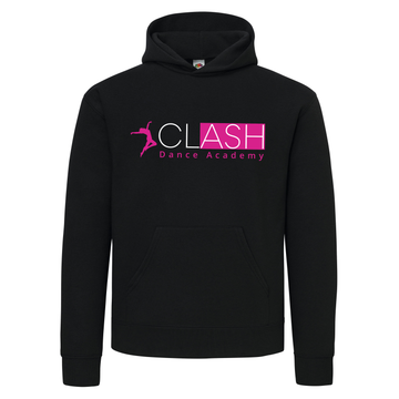 Clash Dance Academy Hoodie