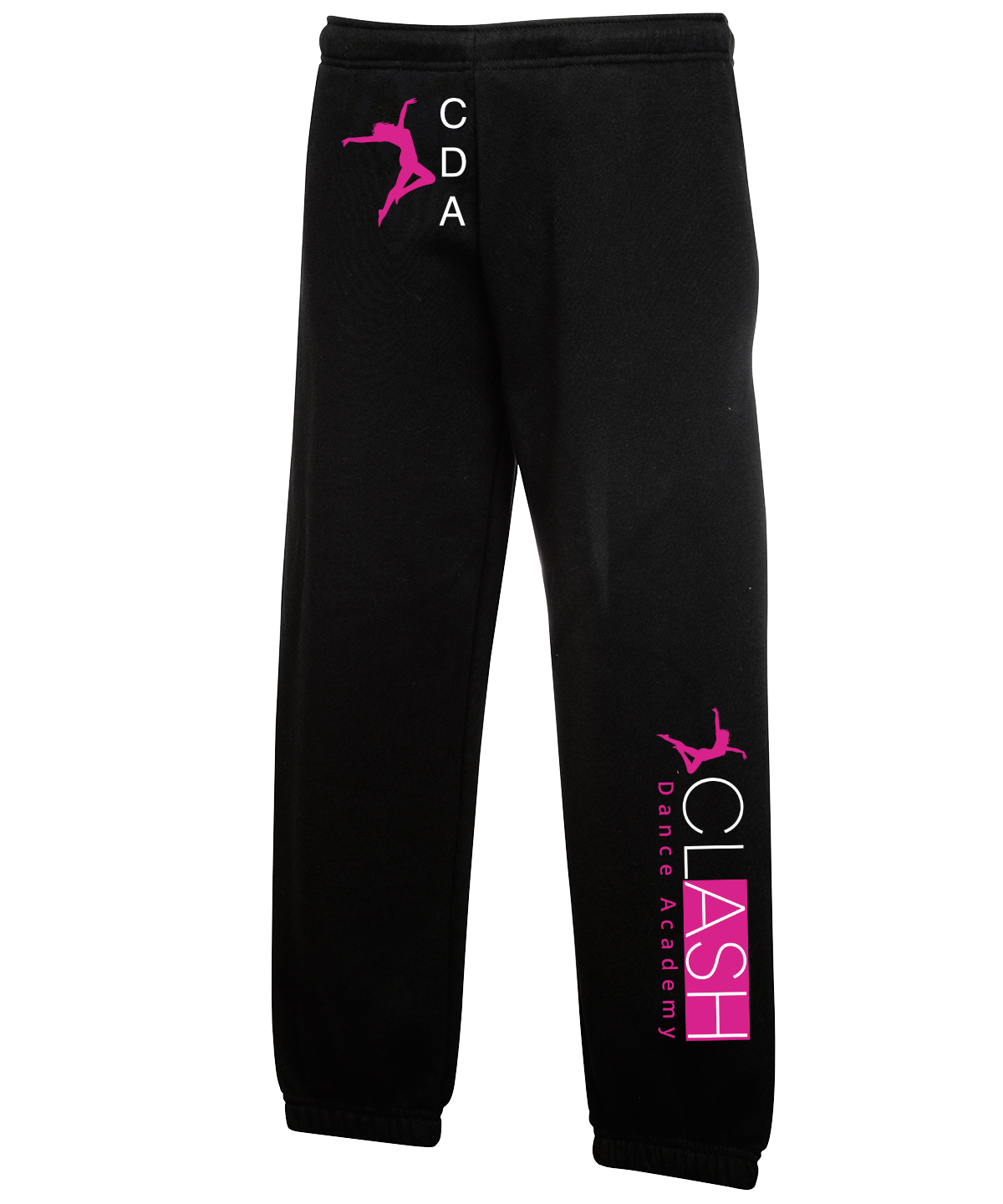 Clash Dance Academy Joggers
