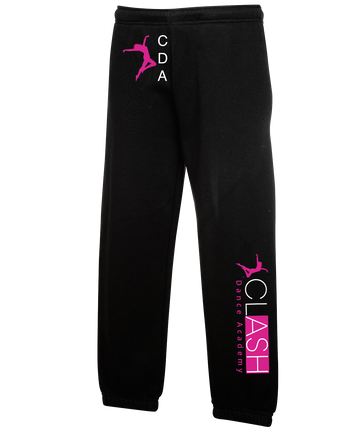Clash Dance Academy Joggers