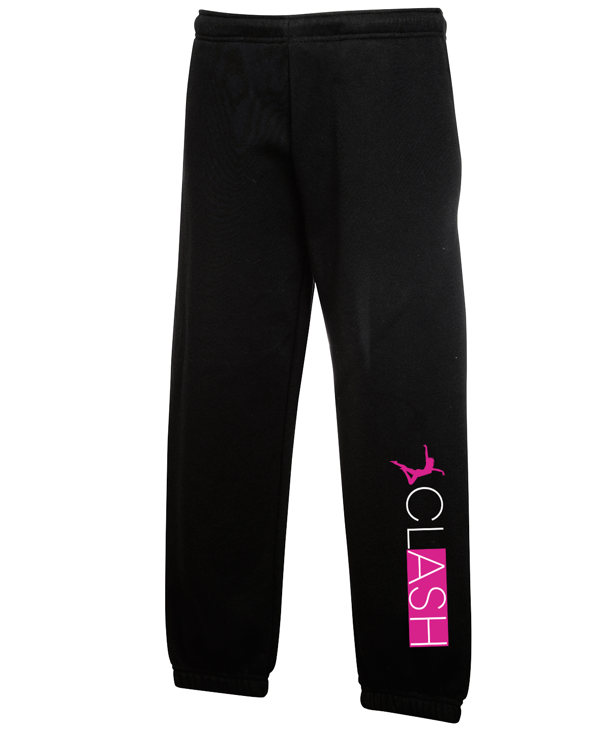 Clash Dance Academy Joggers