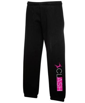 Clash Dance Academy Joggers