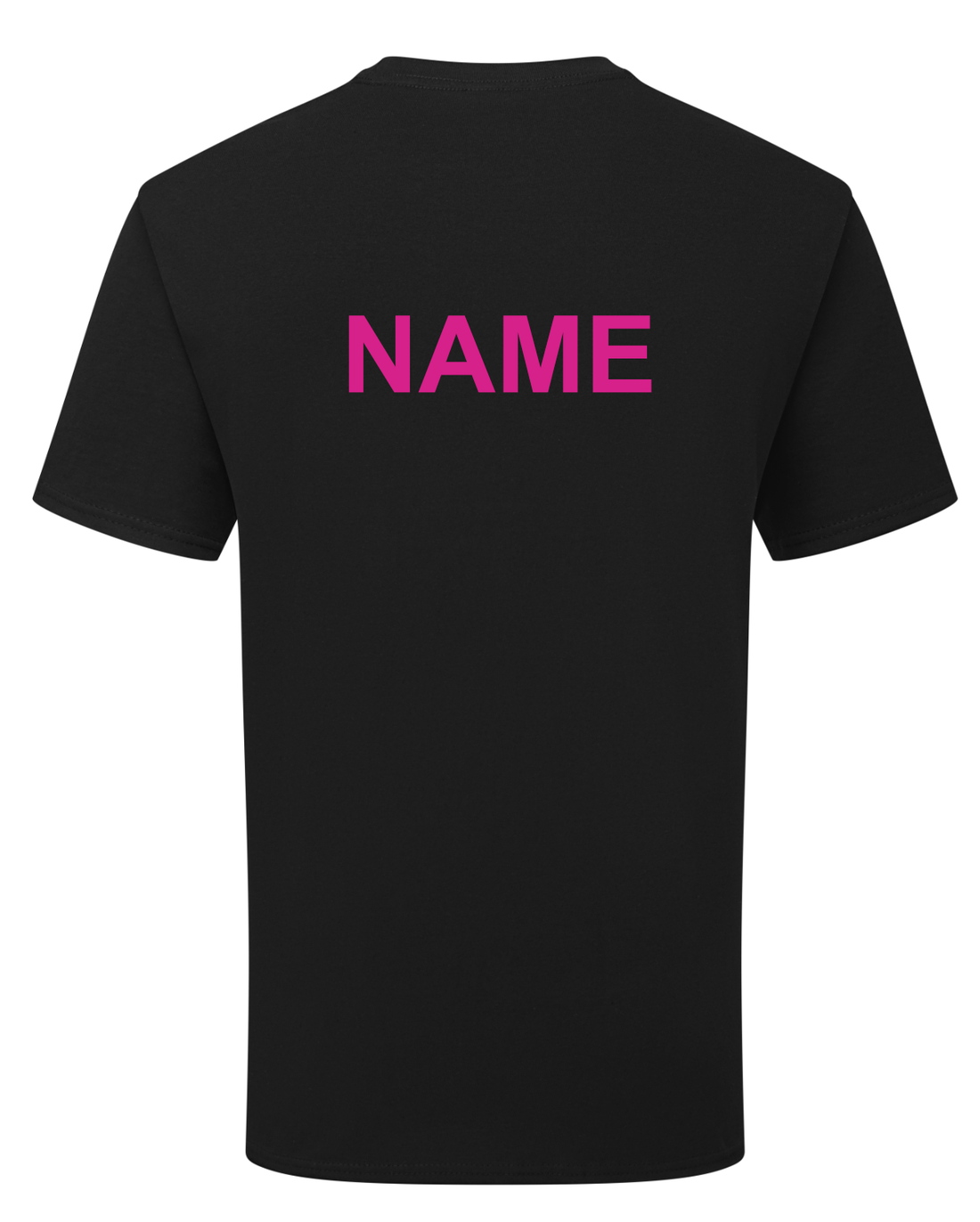 Clash Dance Academy T-Shirt