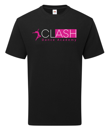 Clash Dance Academy T-Shirt