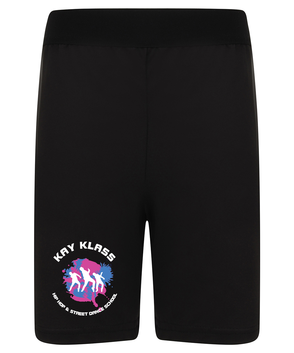 Kay Klass Cycle Shorts