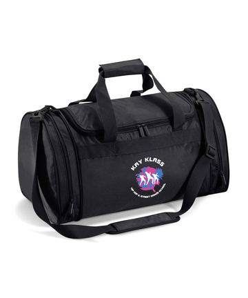 Kay Klass Dance School Holdall
