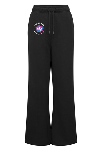 Kay Klass Adult Wide Leg Joggers